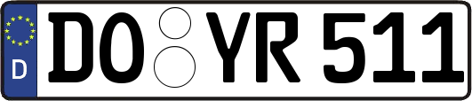DO-YR511