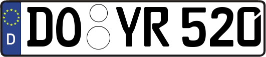 DO-YR520