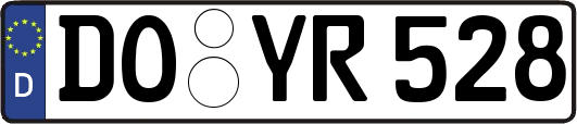 DO-YR528