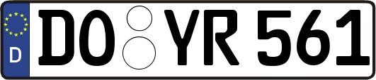 DO-YR561