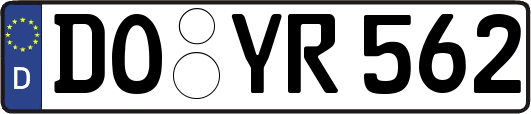 DO-YR562