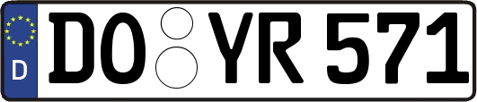 DO-YR571