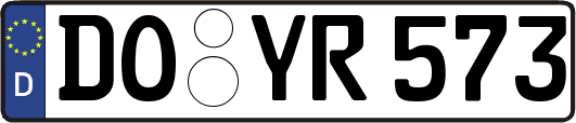 DO-YR573