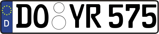 DO-YR575