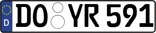 DO-YR591