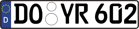 DO-YR602