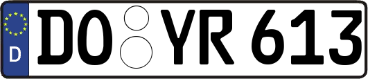 DO-YR613