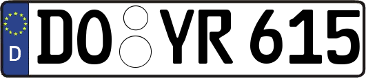 DO-YR615