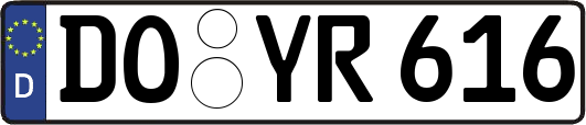 DO-YR616