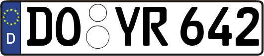 DO-YR642