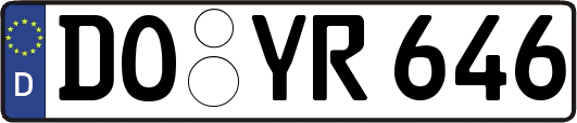 DO-YR646