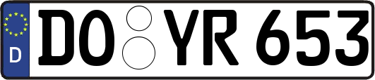 DO-YR653