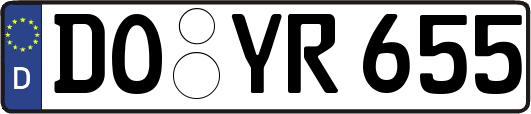 DO-YR655