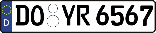 DO-YR6567