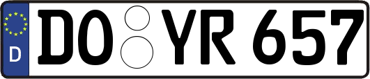 DO-YR657