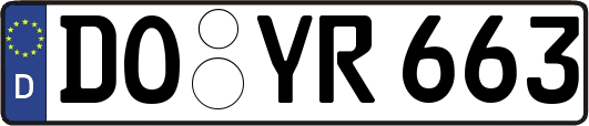 DO-YR663