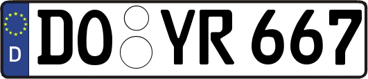 DO-YR667