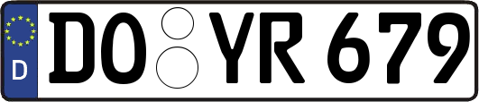DO-YR679