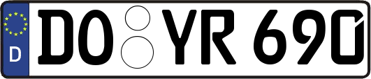 DO-YR690