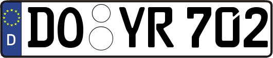 DO-YR702