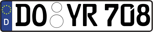 DO-YR708