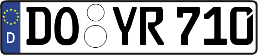 DO-YR710