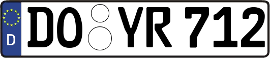 DO-YR712