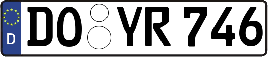 DO-YR746