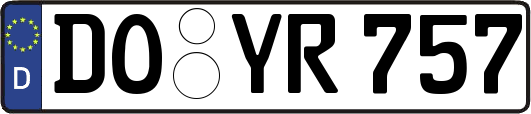 DO-YR757
