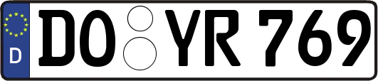 DO-YR769