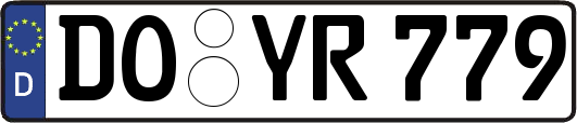 DO-YR779