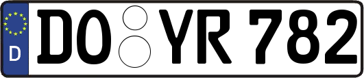 DO-YR782