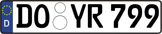 DO-YR799