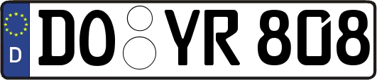 DO-YR808