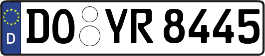 DO-YR8445