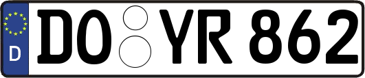 DO-YR862