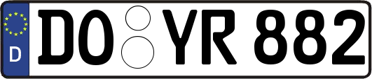 DO-YR882