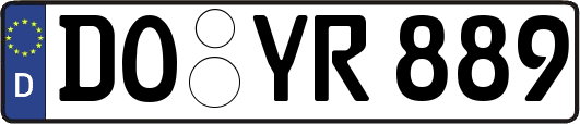 DO-YR889