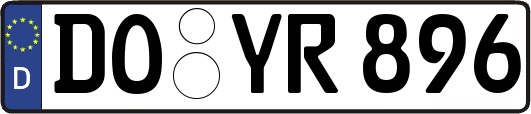 DO-YR896