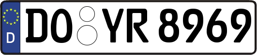 DO-YR8969