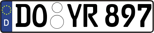 DO-YR897