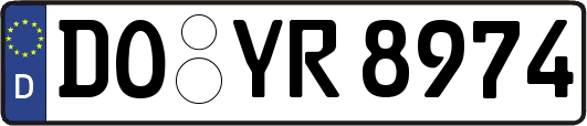 DO-YR8974