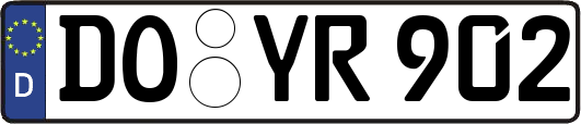 DO-YR902