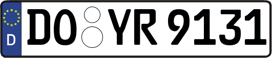 DO-YR9131