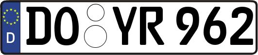 DO-YR962