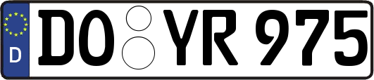 DO-YR975