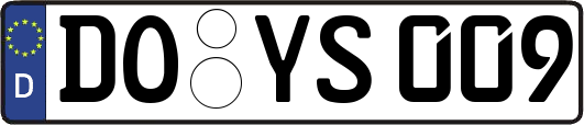 DO-YS009
