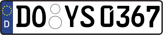 DO-YS0367