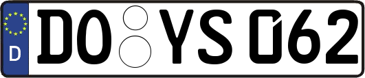 DO-YS062