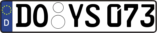 DO-YS073